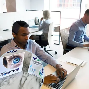 iTear100 in Action: How to Use This Innovative Device