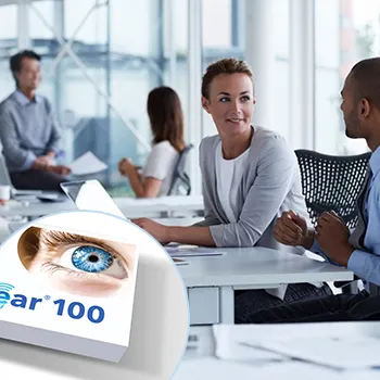 Understanding iTear100 and Its Magic