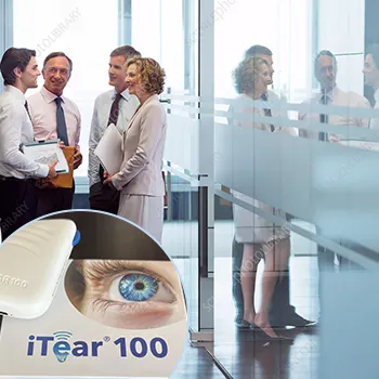 Ordering Your Own iTear100